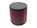 Universal Air Cleaner Assembly - K&N Filters RU-2940 UPC: 024844010865