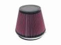 Universal Air Cleaner Assembly - K&N Filters RU-3100 UPC: 024844000682