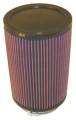 Universal Air Cleaner Assembly - K&N Filters RU-3220 UPC: 024844019929