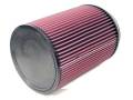 Universal Air Cleaner Assembly - K&N Filters RU-3270 UPC: 024844020451