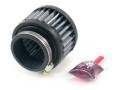 Universal Air Cleaner Assembly - K&N Filters RU-3350 UPC: 024844022110