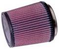 Universal Air Cleaner Assembly - K&N Filters RU-3480 UPC: 024844026606