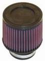 Universal Air Cleaner Assembly - K&N Filters RU-3700 UPC: 024844034007
