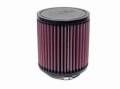 Universal Air Cleaner Assembly - K&N Filters RU-3710 UPC: 024844034045