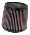 Universal Air Cleaner Assembly - K&N Filters RU-4450 UPC: 024844080431