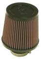 Universal Air Cleaner Assembly - K&N Filters RU-4950 UPC: 024844103307