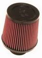 Universal Air Cleaner Assembly - K&N Filters RU-4960XD UPC: 024844251336
