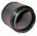 Universal Air Cleaner Assembly - K&N Filters RU-5109 UPC: 024844104496