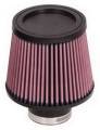 Universal Air Cleaner Assembly - K&N Filters RU-5174 UPC: 024844226228