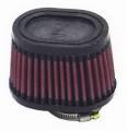 Universal Air Cleaner Assembly - K&N Filters RU-2450 UPC: 024844010520