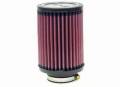 Universal Air Cleaner Assembly - K&N Filters RA-0510 UPC: 024844006530