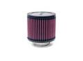 Universal Air Cleaner Assembly - K&N Filters RA-0530 UPC: 024844006554