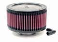 Universal Air Cleaner Assembly - K&N Filters RA-0560 UPC: 024844006608