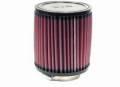 Universal Air Cleaner Assembly - K&N Filters RA-0610 UPC: 024844006660