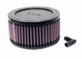 Universal Air Cleaner Assembly - K&N Filters RA-0630 UPC: 024844006707