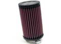 Universal Air Cleaner Assembly - K&N Filters RB-0620 UPC: 024844007117