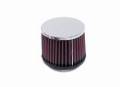 Universal Air Cleaner Assembly - K&N Filters RC-1150 UPC: 024844007803