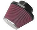Universal Air Cleaner Assembly - K&N Filters RC-1681 UPC: 024844264459