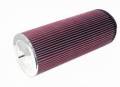 Universal Air Cleaner Assembly - K&N Filters RC-3070 UPC: 024844000545