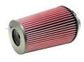 Universal Air Cleaner Assembly - K&N Filters RC-4780 UPC: 024844091369