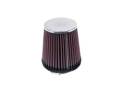 Universal Air Cleaner Assembly - K&N Filters RC-4890 UPC: 024844091703