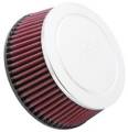 Universal Air Cleaner Assembly - K&N Filters RC-5054 UPC: 024844247773