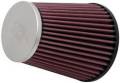 Universal Air Cleaner Assembly - K&N Filters RC-5131 UPC: 024844245618