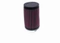Universal Air Cleaner Assembly - K&N Filters RD-0520 UPC: 024844008725