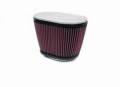 Racing Custom Air Cleaner - K&N Filters RD-4200 UPC: 024844009029