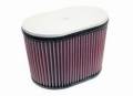 Racing Custom Air Cleaner - K&N Filters RD-4900 UPC: 024844009111