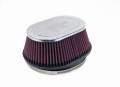 Universal Air Cleaner Assembly - K&N Filters RF-1002 UPC: 024844022837