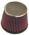 Universal Air Cleaner Assembly - K&N Filters RF-1005 UPC: 024844022868