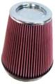 Universal Air Cleaner Assembly - K&N Filters RF-1020 UPC: 024844036247