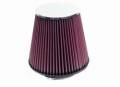 Universal Air Cleaner Assembly - K&N Filters RF-1029 UPC: 024844042446