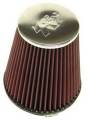Universal Air Cleaner Assembly - K&N Filters RF-1032 UPC: 024844044457