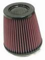 Universal Air Cleaner Assembly - K&N Filters RP-4660 UPC: 024844086778