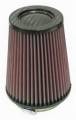 Universal Air Cleaner Assembly - K&N Filters RP-4980 UPC: 024844094476