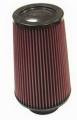 Universal Air Cleaner Assembly - K&N Filters RP-5118 UPC: 024844107879