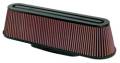 Universal Air Cleaner Assembly - K&N Filters RP-5161 UPC: 024844188908