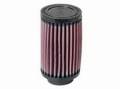 Universal Air Cleaner Assembly - K&N Filters RU-0210 UPC: 024844009494