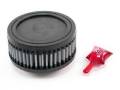 Universal Air Cleaner Assembly - K&N Filters RU-0370 UPC: 024844009579