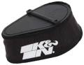 DryCharger Filter Wrap - K&N Filters SU-6596DK UPC: 024844287168