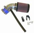 Typhoon Short Ram Cold Air Induction Kit - K&N Filters 69-2020TP UPC: 024844099044