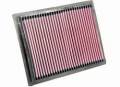 Air Filter - K&N Filters 33-2227 UPC: 024844091475