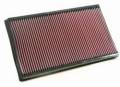 Air Filter - K&N Filters 33-2269 UPC: 024844099099