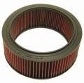 Air Filter - K&N Filters E-2870 UPC: 024844003416