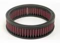 Air Filter - K&N Filters E-3320 UPC: 024844003911