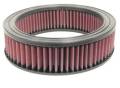 Air Filter - K&N Filters E-3492 UPC: 024844004130