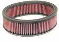 Air Filter - K&N Filters E-3550 UPC: 024844004215