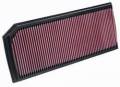 Air Filter - K&N Filters 33-2888 UPC: 024844113771